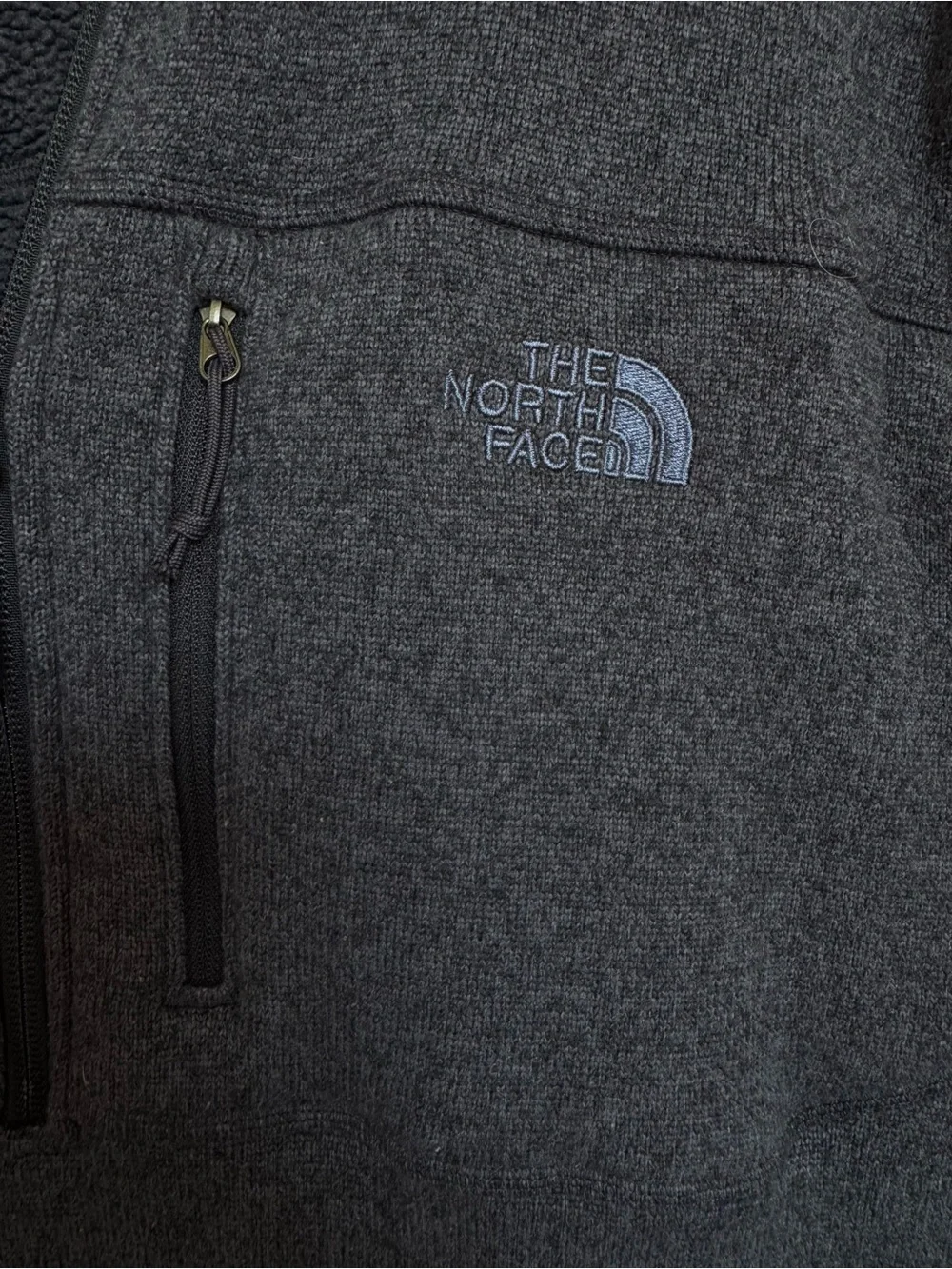 The North Face north face